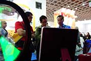 2014 Taipei Cycle Show:2014 Taipei Cycle-05.jpg